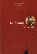 Platine en françois (Le)